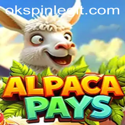 Discover the Excitement of AlpacaPays: A Fresh Spin on Gaming with OKSPIN