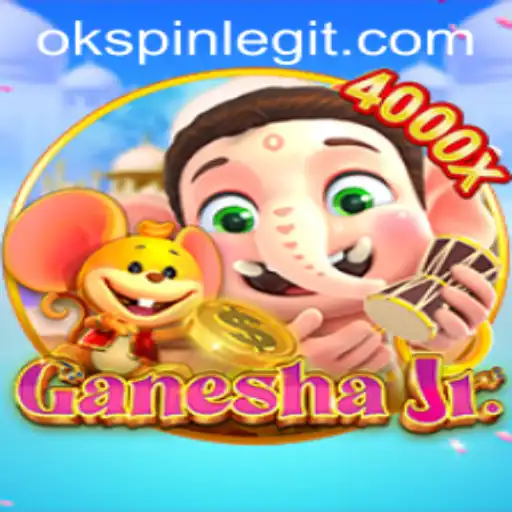 Explore the Thrilling World of GaneshaJr: Engaging Gameplay with an OKSPIN Twist