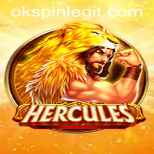 Exploring the Exciting World of the Game Hercules with OKSPIN
