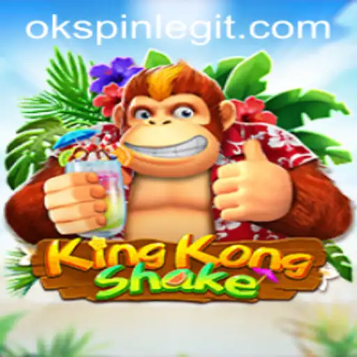KingKongShake: The Exciting World of OKSPIN