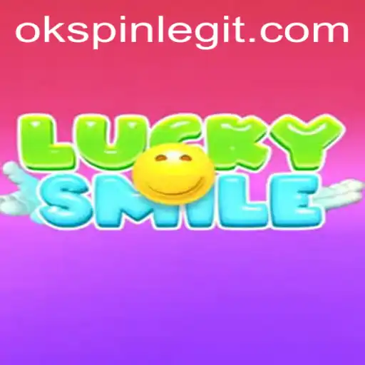 Discovering LuckySmile: A Fresh Spin on Gaming with OKSPIN