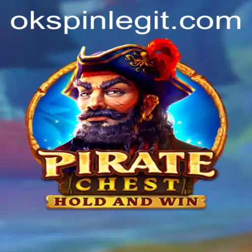 PirateChest: Embark on an Adventure with the Thrilling OKSPIN Challenge