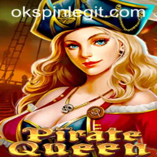 PirateQueen: Set Sail on an Epic Adventure with OKSPIN