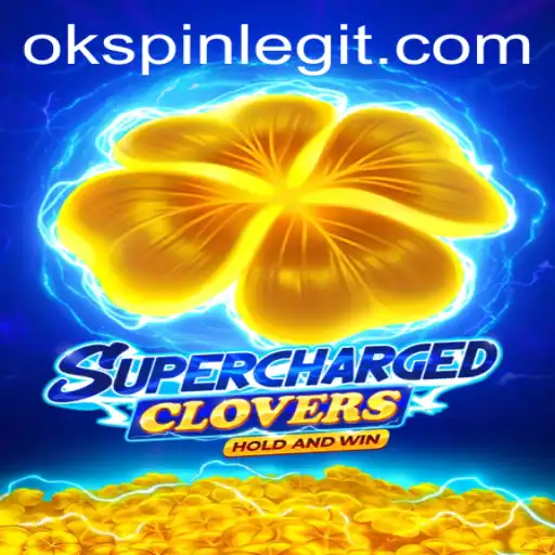 Unveiling SchargedClovers: A Thrilling Adventure with OKSPIN