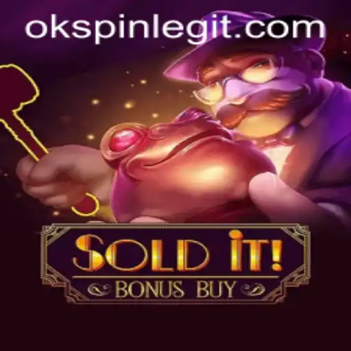 An In-depth Look at SolditBonusBuy: The Game That's Changing the Rules with OKSPIN
