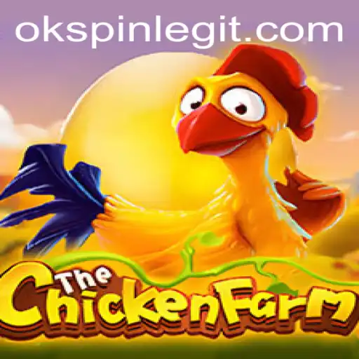 All You Need to Know About ChickenFarm: The Latest Sensation in Casual Gaming