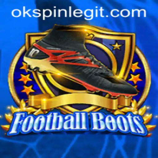 Exploring FootballBoots: The Exciting World of OKSPIN