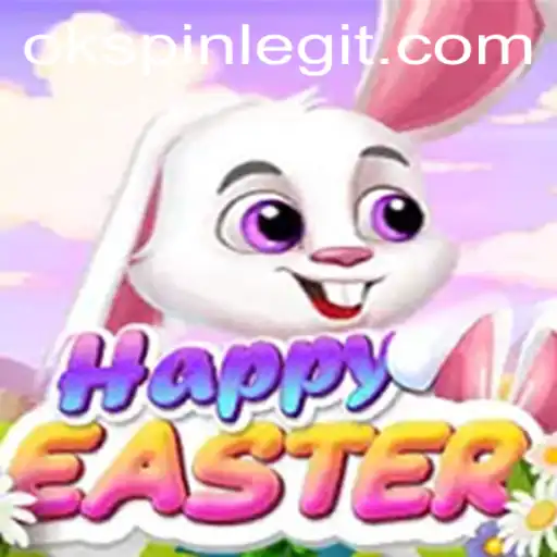 Discover the Joy of Gaming with HappyEaster and OKSPIN