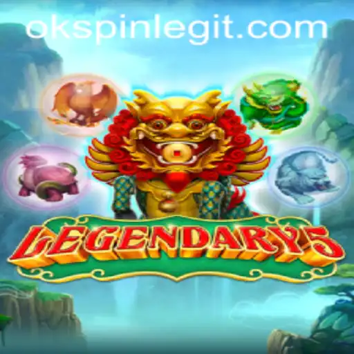 Unveiling Legendary5: A Deep Dive into the Enchanting Game World