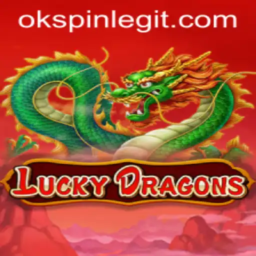 Welcome to the Enchanting World of LuckyDragons