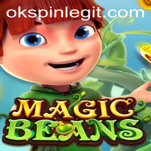 Discovering the Enchantment of MAGICBEANS: A New Gaming Sensation with OKSPIN
