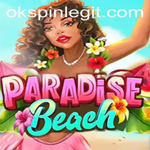 Exploring ParadiseBeach: The Ultimate Gaming Experience with OKSPIN