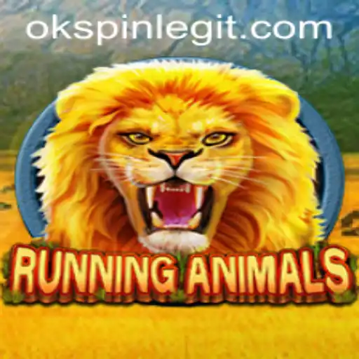 Exploring the Thrilling World of RunningAnimals: Unleashing the Power of OKSPIN