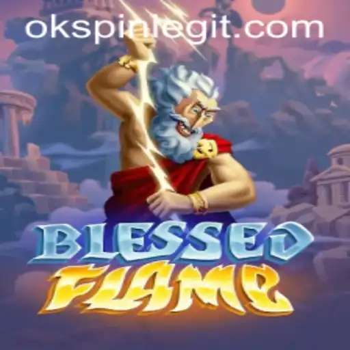 Discover the Mystical World of BlessedFlame: A Game of Strategy and Intrigue