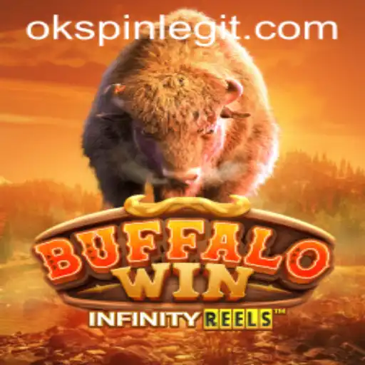Unlock the Wild West Adventure with BuffaloWin and OKSPIN