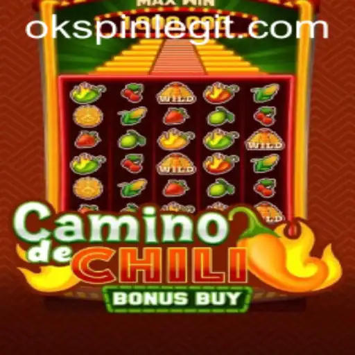 Unveiling the Exciting World of CaminodeChiliBonusBuy: A Thrilling Game Experience
