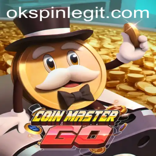 Dive into CoinMasterGO: A Captivating Journey Through Virtual Treasures