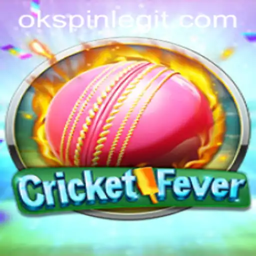 Discover the Excitement of CricketFever with OKSPIN