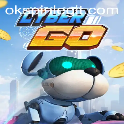 Unveiling CyberGO: A New Era in Strategic Gaming with OKSPIN