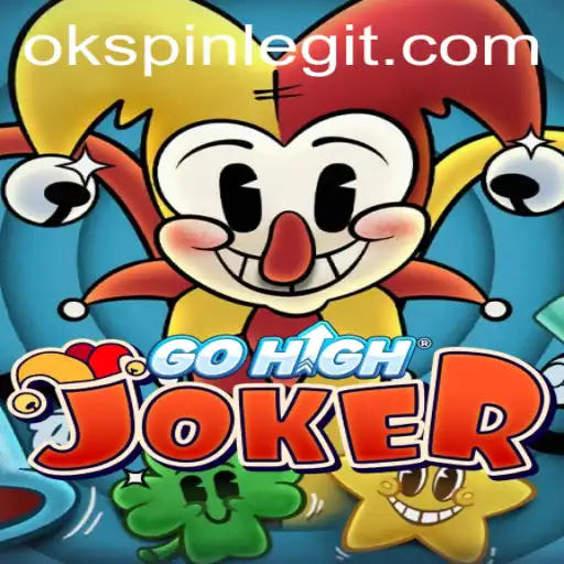 Unveiling the Exciting World of GoHighJoker: An In-Depth Guide
