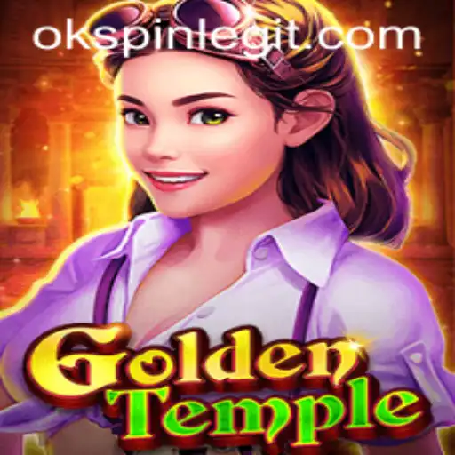 GoldenTemple: The Ultimate Adventure with OKSPIN