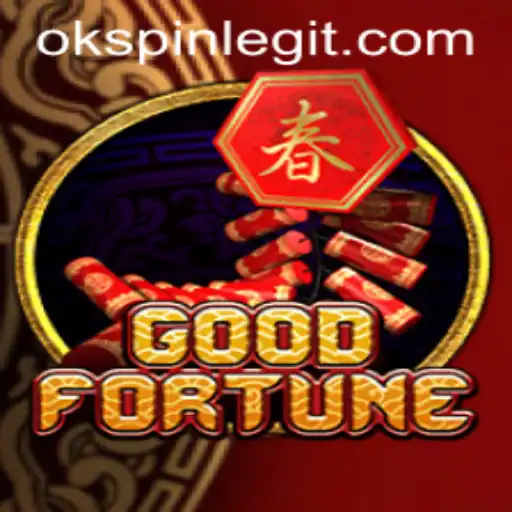 Unveiling GoodFortune: The Thrilling World of OKSPIN