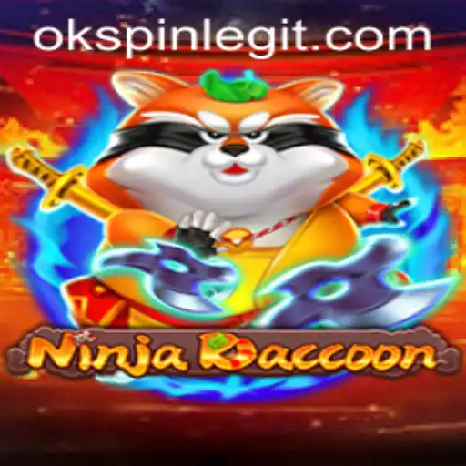 Unveiling NinjaRaccoon: The Thrilling Adventure with OKSPIN
