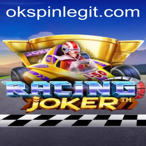 The Thrill of RacingJoker: An Insight into the Game and the Rise of OKSPIN