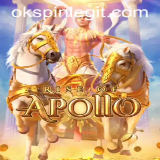 Discover the Thrilling World of RiseofApollo with OKSPIN