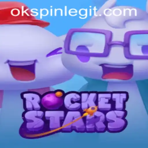 Exploring the Cosmic World of RocketStars with the OKSPIN Experience