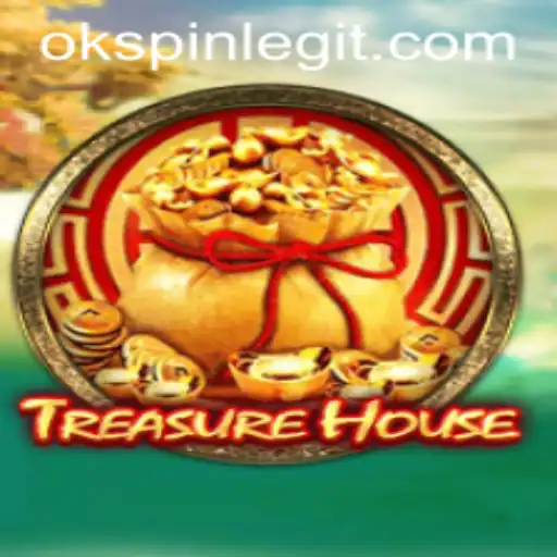 Exploring the Thrills of TreasureHouse: A New Era in Interactive Gaming with OKSPIN