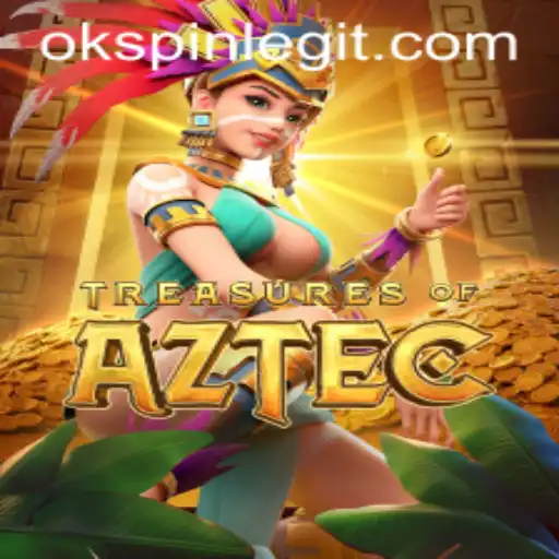 Exploring the Exciting World of Treasures of Aztec with OKSPIN