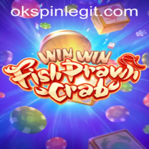 Exploring the Exciting World of WinWinFishPrawnCrab with OKSPIN