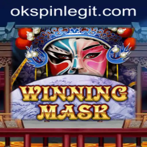 Discover the Excitement of WinningMask with OKSPIN: A New Era in Gaming