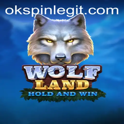 Exploring the Mysterious World of WolfLand with OKSPIN
