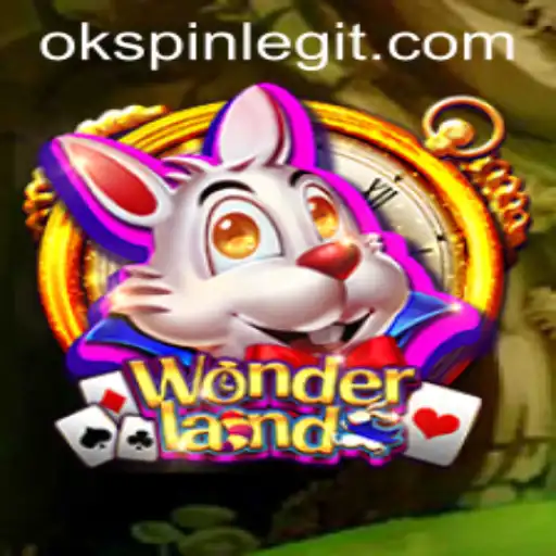 Exploring the Enchanting World of Wonderland: A Game of Strategy and Chance