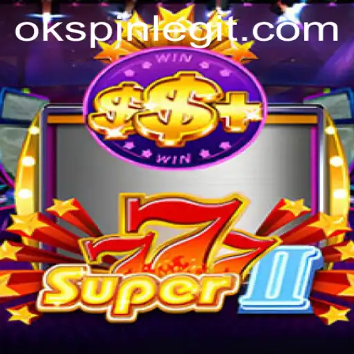 Exploring Super777II: The Thrilling Casino Game Redefining Online Entertainment