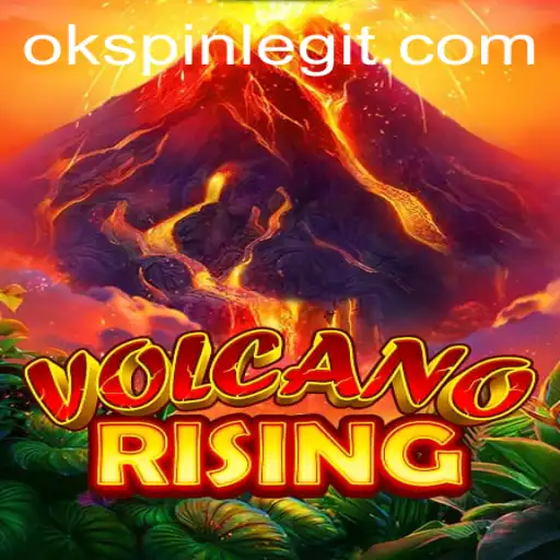 VolcanoRising Game: A Thrilling Adventure of Strategy and Skill
