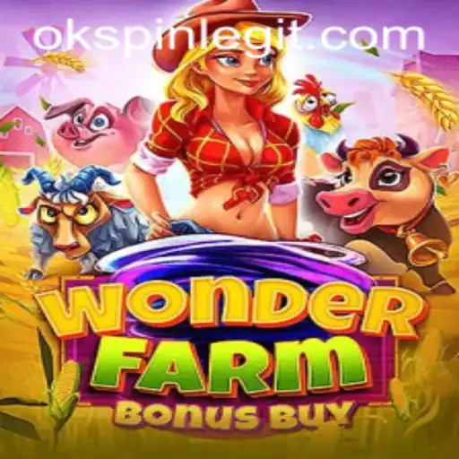 Exploring 'WonderFarmBonusBuy': A Captivating Gaming Experience with OKSPIN